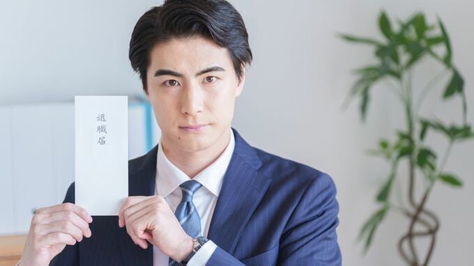 ウチ給料、低過ぎません？…「カリフォルニアでは最低賃金が日本の3倍だから」と退職希望。26歳・Z世代部下の「まさかの転職先」