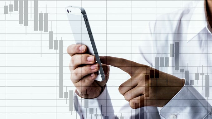 なぜFX投資の成功には「継続」が不可欠なのか？