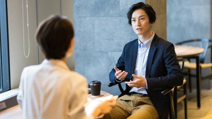 デプスインタビューとは？…「デプスインタビューのメリット・デメリット」詳細な流れを解説／富裕層インタビューなら『GGOインサイト』