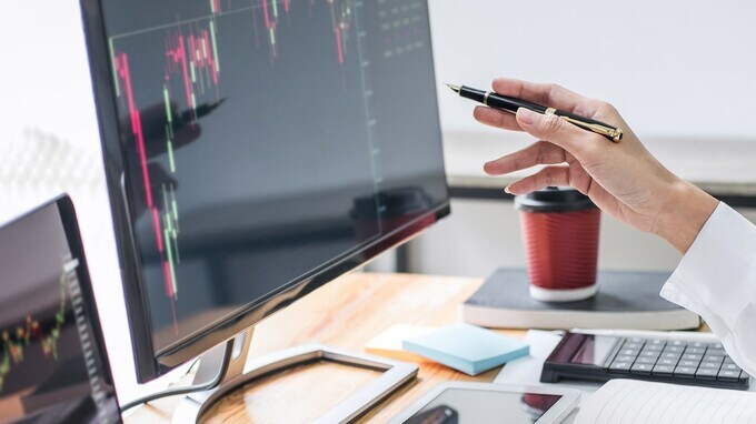 「指数」と「銘柄」の違い…バリュー・グロース指数の中身