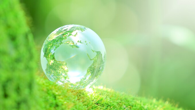 ピクテが提案する環境保護へのアプローチ 