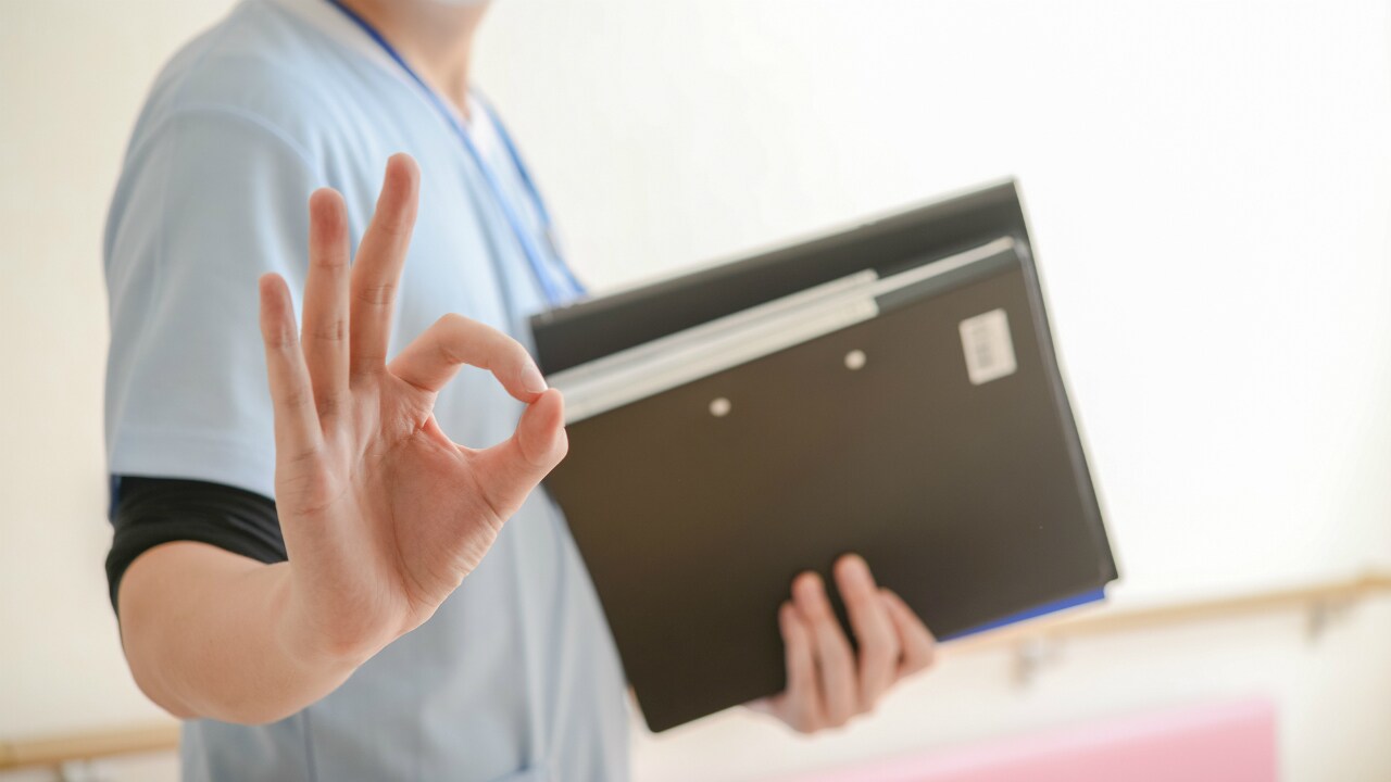介護現場の緊急課題・・・人材を「人財」に育てる指導術