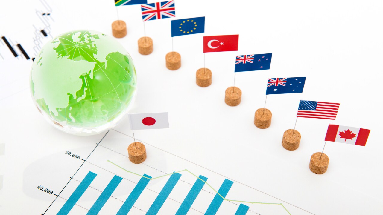 初めての方必見! 「外国為替」に関する記事ガイド