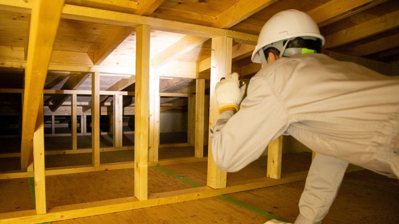 「こんなはずじゃなかった…」〈年金29万円・退職金2,800万円〉60代夫婦、安心の老後設計が崩壊…原因は住宅ローン完済後に発覚した「床下の異変」と「再借入れ」