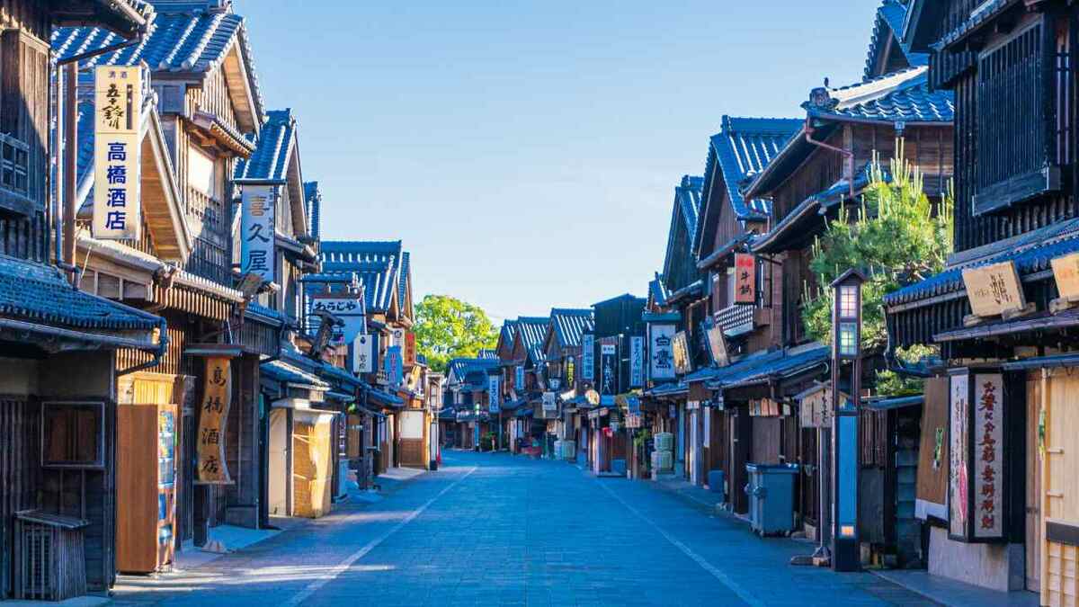 江戸時代の庶民、移動制限があるのに“ちゃっかり”旅行を楽しんで