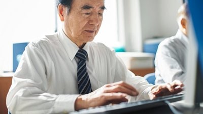 （※写真はイメージです／PIXTA） 