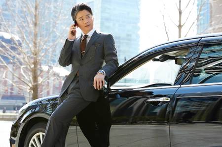 エリートの中のエリート（※画像はイメージです／PIXTA）