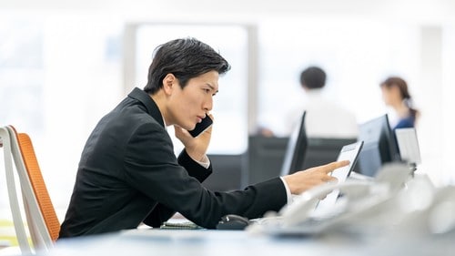 多くの広告代理店は単なるブローカーである。（※写真はイメージです／PIXTA）