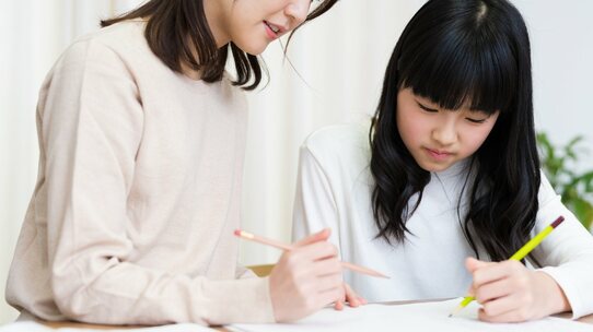 〈公立中高一貫校の受検対策〉過去問は「親も解いておくべき」深いワケ【合格アドバイザーが解説】