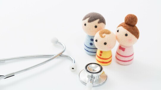 日本で増える「鉄不足の赤ちゃん」…親としてできることは?