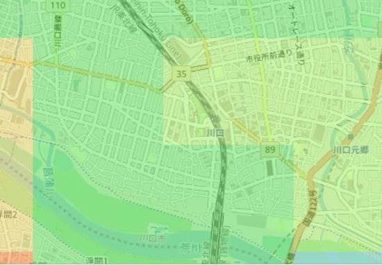 出所：RESASより作成