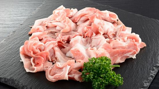 豚肉のこま切れ※画像はイメージです。実際の返礼品とは異なります