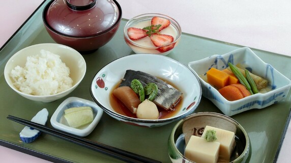 【兵庫県エリア】コンフォートヒルズ六甲 まるで高級レストラン　自家調理にこだわる食事が魅力