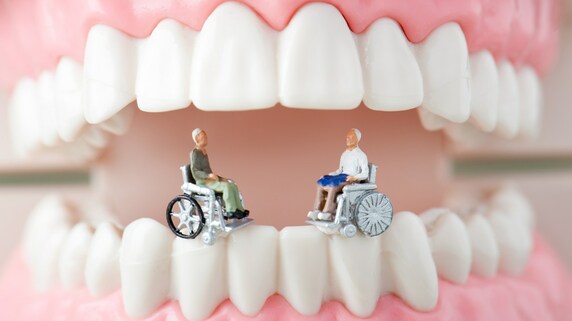 歯科疾患は「口の中だけの問題」に留まらない…「お口の健康」と「認知症」の深い関係