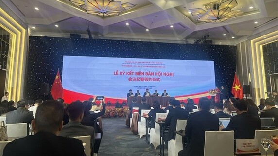 「一帯一路」への協力も…地域経済連携を促進させるベトナムと中国。2023年、現状の対中輸出入総額は「21兆747億円以上」