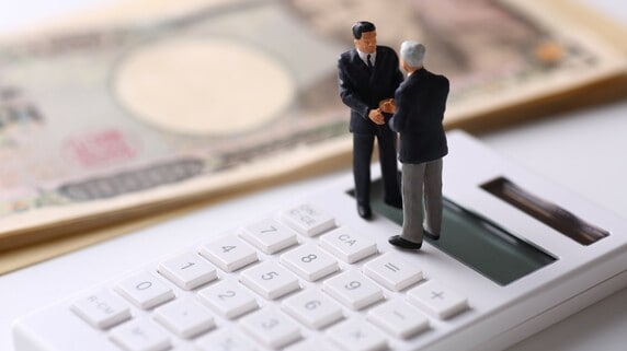 日本企業＋メインバンク＋下請けの「一蓮托生」っぷりに納得感…実は超合理的な「Win-Win」関係だといえるワケ【経済評論家が解説】