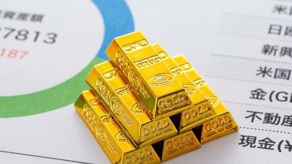 金も暗号資産も海外資産も…資産減少リスクを避ける分散戦略【国際税務の専門家が解説】