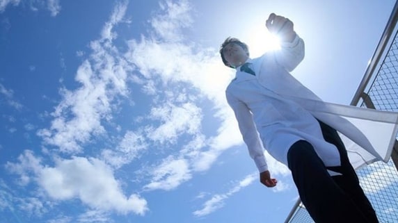 俺についてこい！…念願のクリニック開業で“やる気マンマン”31歳の新米院長が犯した「大失態」と「その顛末」