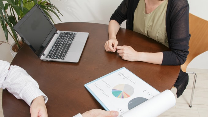 「ボケ」防止にもつながる!? 妻が全財産を相続・管理すべき理由