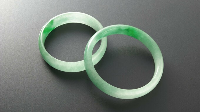 ジェード？ヒスイ？ 宝石「翡翠」の種類と形成の仕方