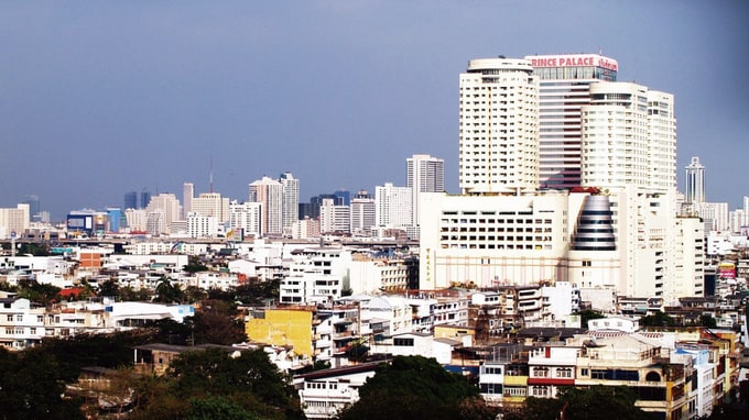 赴任先で直面した通貨危機　経営者として得た経験値とは？