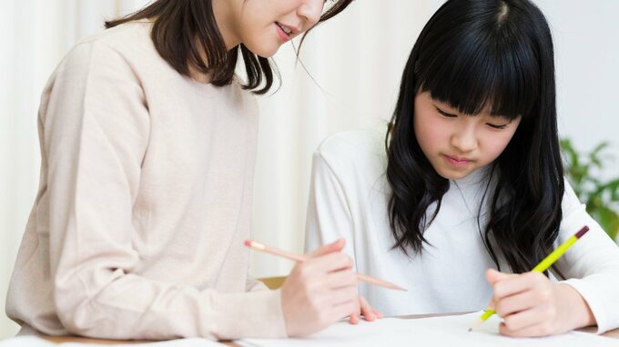 〈公立中高一貫校の受検対策〉過去問は「親も解いておくべき」深いワケ【合格アドバイザーが解説】
