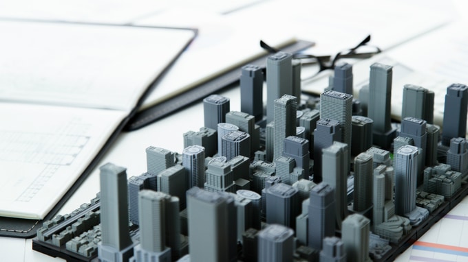 都心は「西低東高」傾向？マンションの割安感を計る指標とは