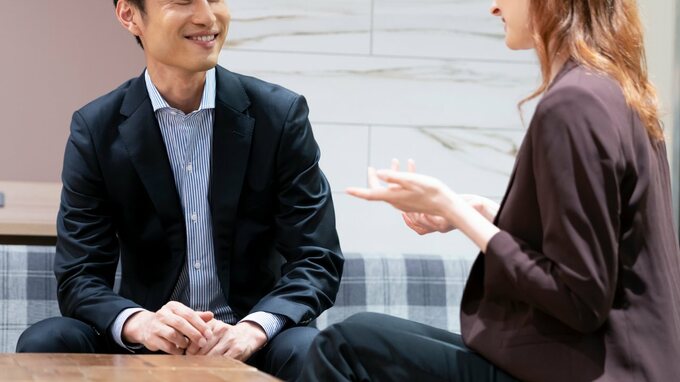 【英語は3語で話せ】「そうやな⇒That’s for sure.」「ほんまそれ⇒It sure is.」…たった3語で伝わる〈同意〉のフレーズ集