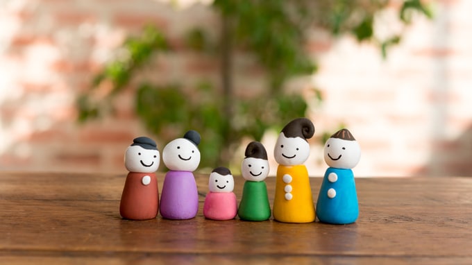 二次相続対策には「家族信託」が特に有効となる理由