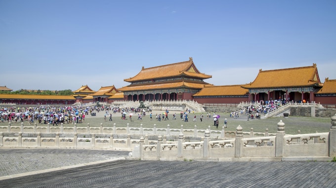 中国経済の減速をどう見るべきか――深まる生産要素の制約