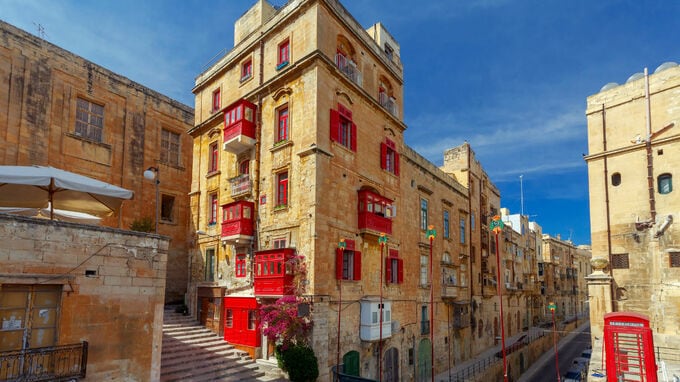 マルタの永住権を取得･･･享受できるメリットとは？