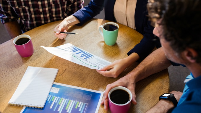 投資に役立つ未来予測のセカンドステップ――情報の絞り込み方