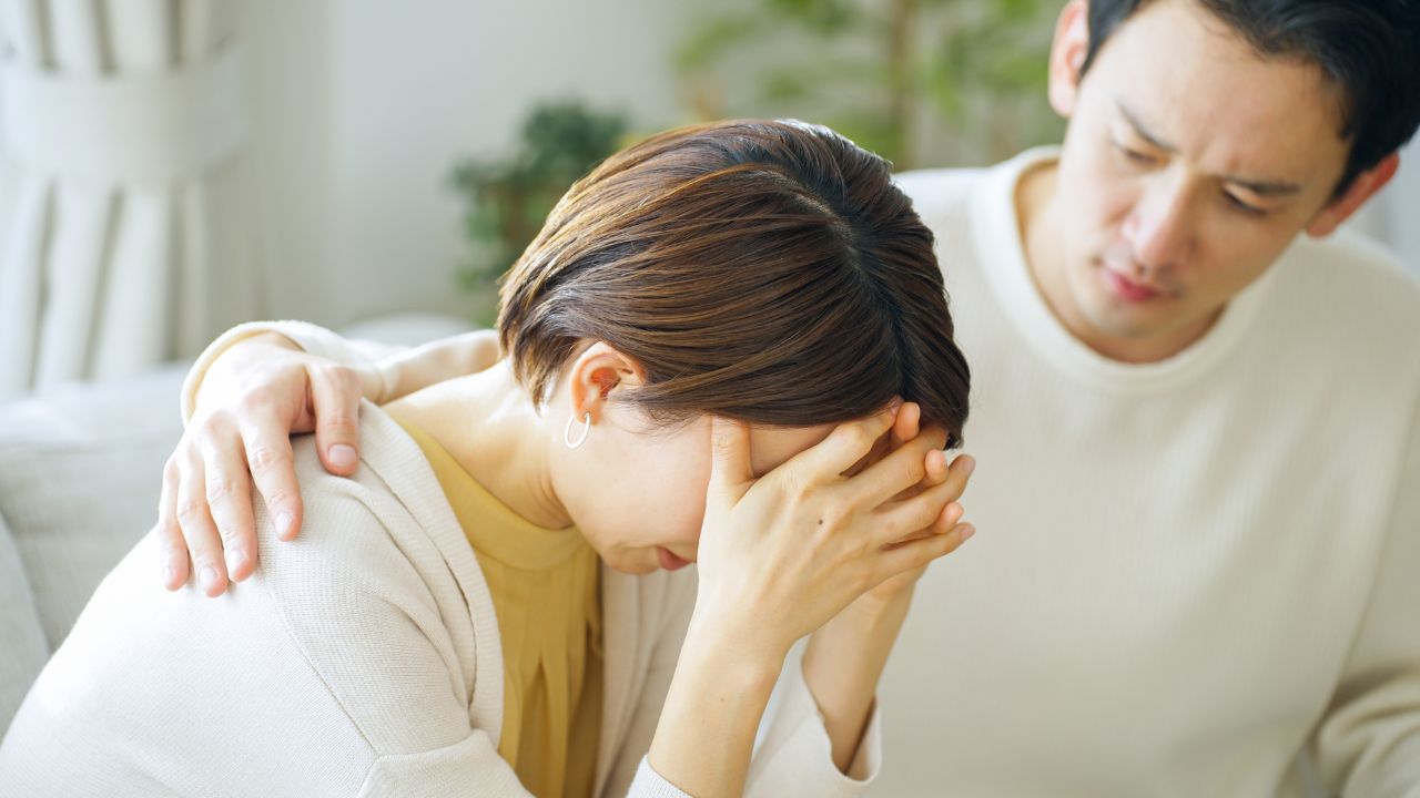 目覚めるとお義母さんはいませんでした…「年収700万円」大手管理職だった43歳女性。介護離職から5年、平穏な朝に涙したワケ