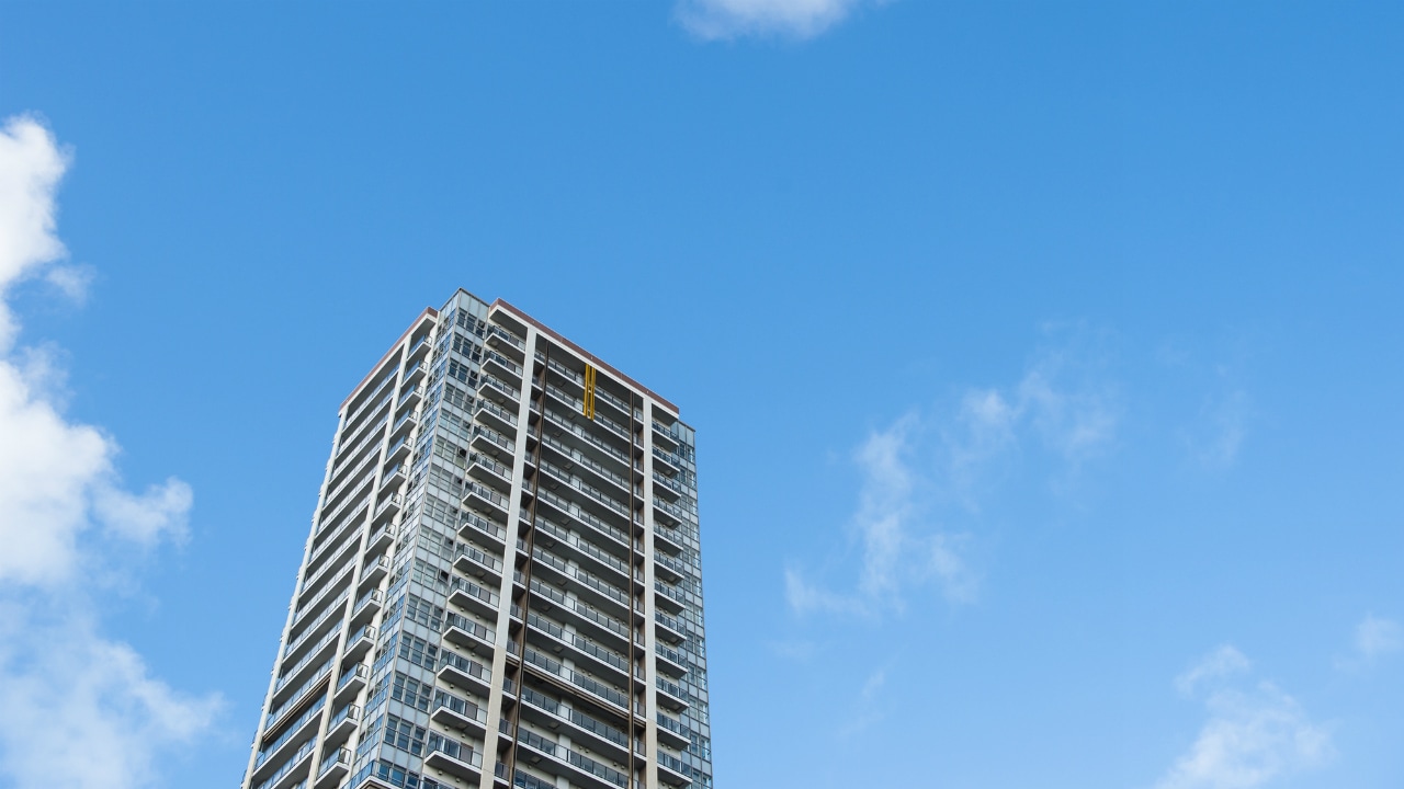 賃貸物件の建築で「相続税評価額が下がる」理由とは?