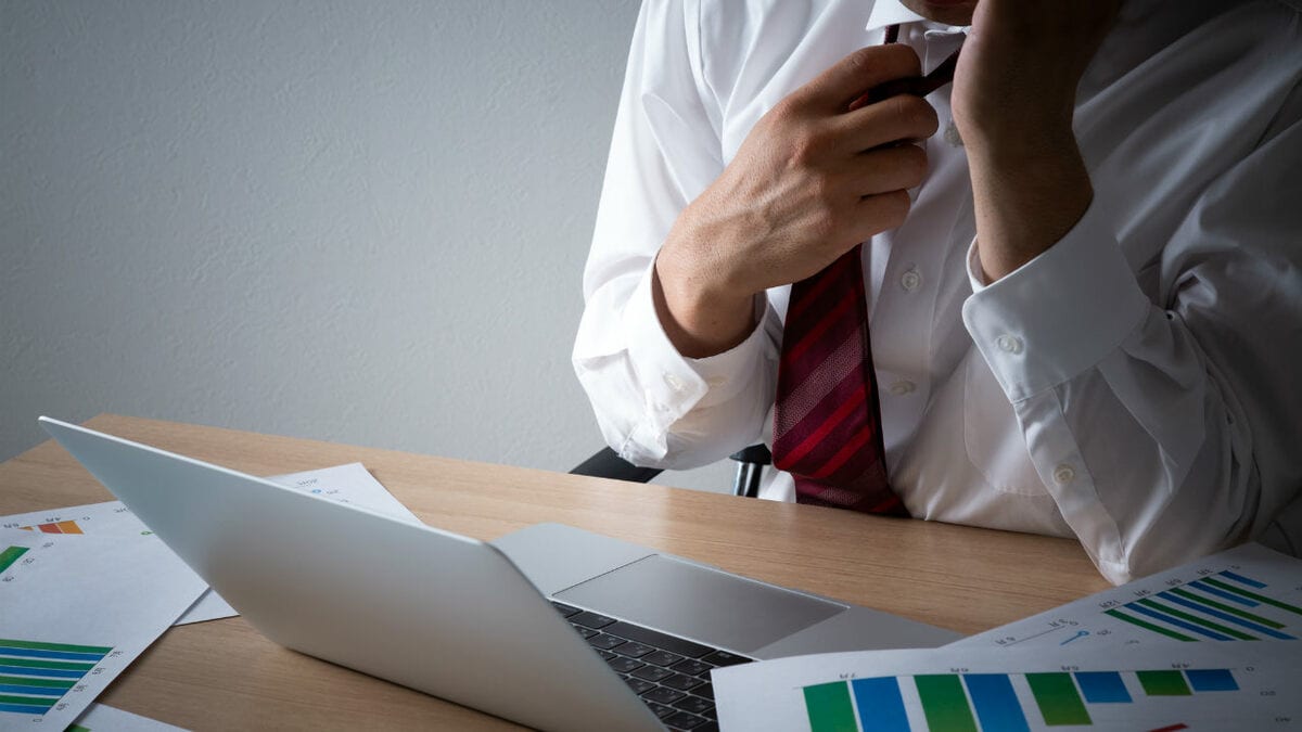 もう無理…「休まない」を貫く36歳社長が感じた「限界」とは | ゴールド