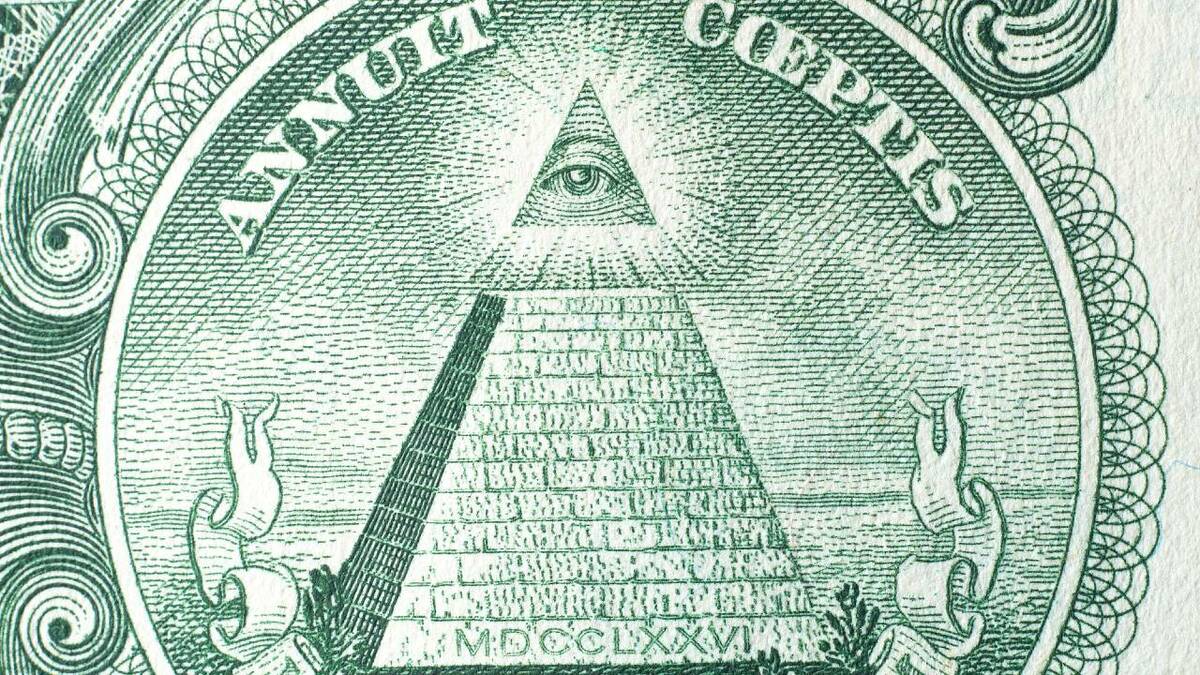 フリーメイソンが世界を牛耳っている」という噂の真相…“世界を統べる者”の正体【東京大学名誉教授が暴露】 | ゴールドオンライン