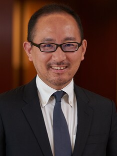 濃川 耕平