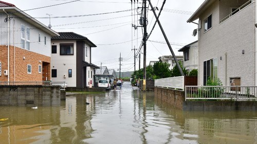 日本人はあまりに「金利」と「有事」に対して無防備。（※写真はイメージです／PIXTA）