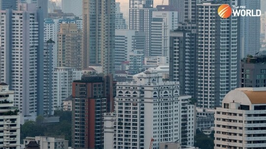 貯蓄が十分な人は“わずか24％”…タイで急増する「ジェネレーション・レント」とは。住宅購入はますます厳しいものに