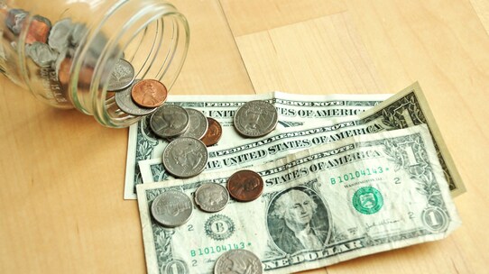 外貨預金にはどんな税金がかかるのか?