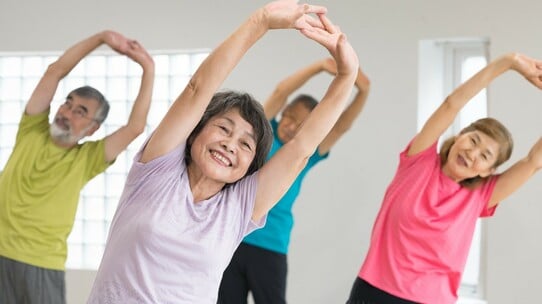 「面倒だなあ」を言い訳にしている人ほど定年後は心の老化が進む納得理由【医師が解説】
