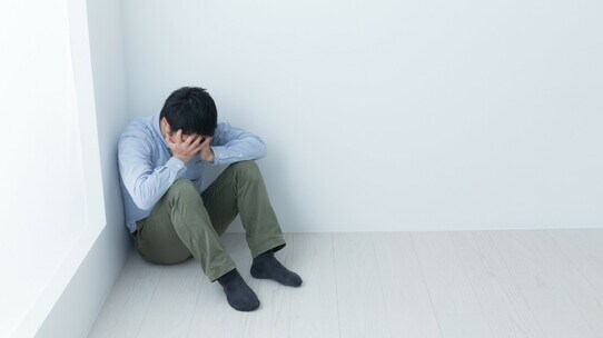 引きこもりは「ノー」の意思表示ではない【精神科医が解説】