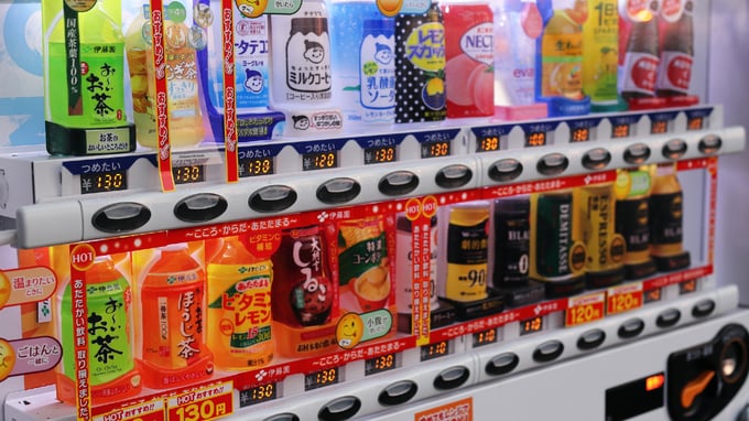 累計310億本突破…「お～いお茶」に見る、ネーミングの重要性