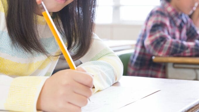 子どもの学習意欲を飛躍的に高める「毎日、達成感を得る」経験