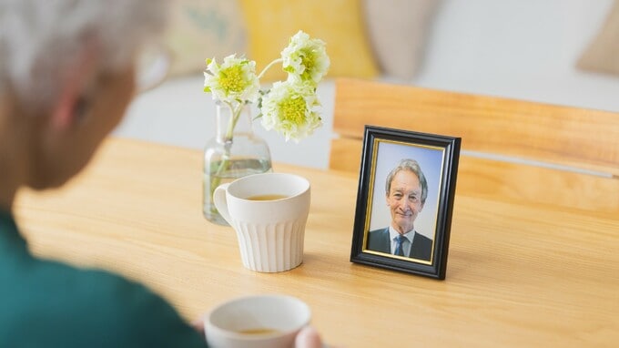 もしも波平とフネが〈内縁関係〉だったら？…サザエとカツオに降りかかる相続問題とは【終活コンサルタントが解説】