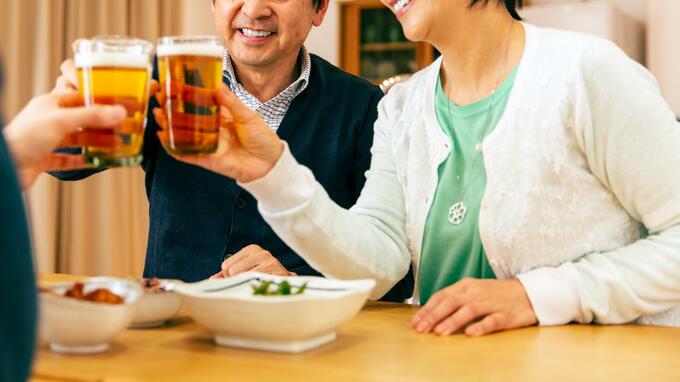 「これで安心してもらえるかな」大手企業に就職した長女、祝いの席で笑顔…1年後、 “電話越しのひと言”に56歳父が呆然としたワケ