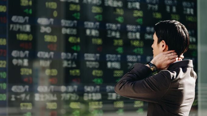 含み益を利確せず我慢すれば10倍株になる…成功までの道はシンプルでも、テンバガー達成が「至難の業」であるワケ【エミン・ユルマズ×木原直哉】