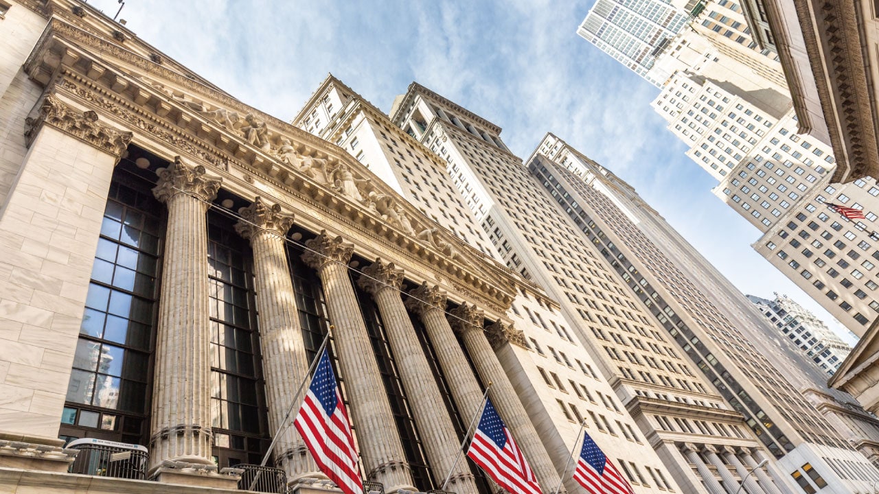 NYダウ、S&P500史上最高値更新 堅調相場が続きそう