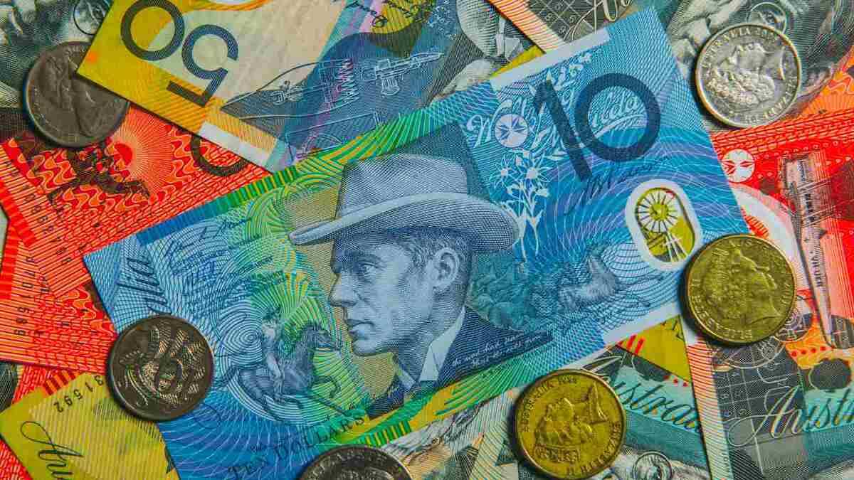 豪ドル円、17年ぶりの「107円台」に ～ここ2週間のオーストラリアマーケット動向【解説：三井住友DSアセットマネジメント】 | ゴールドオンライン