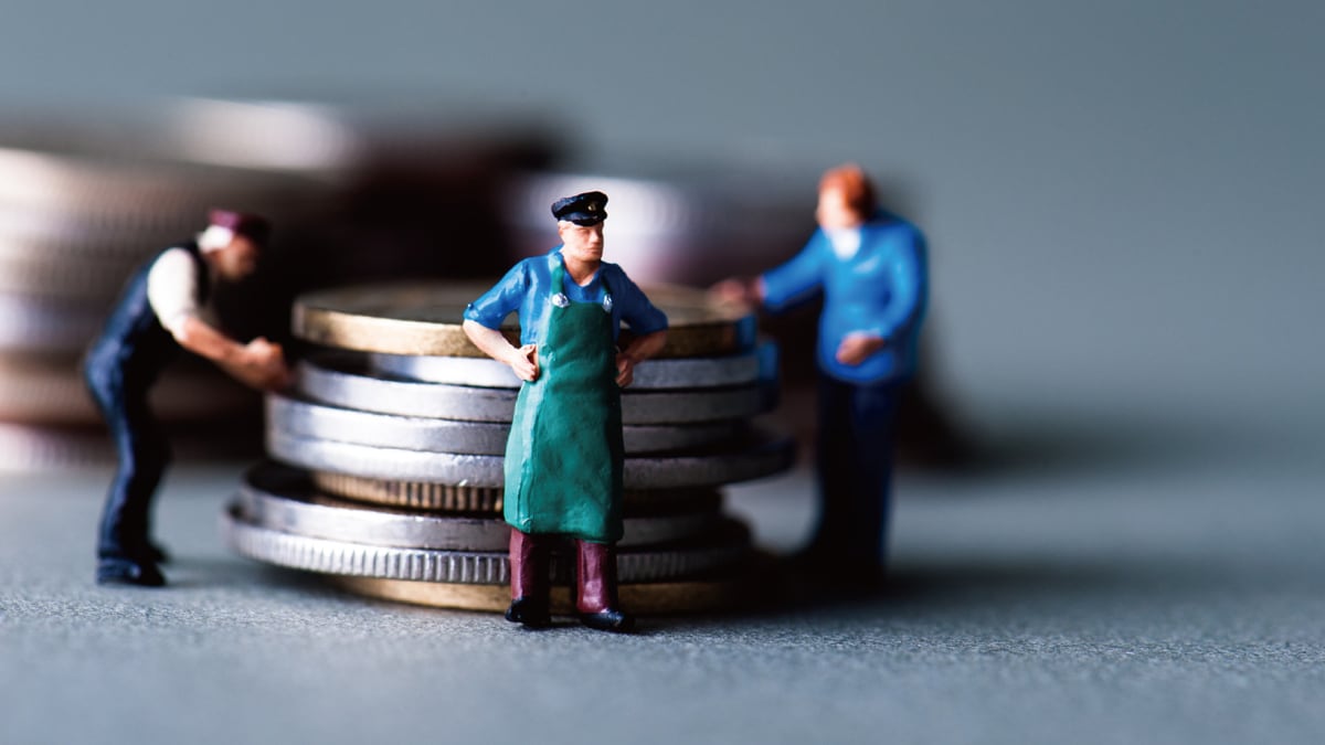 アンティークコインの価格維持・上昇を支える「三つの組織」 | ゴールドオンライン